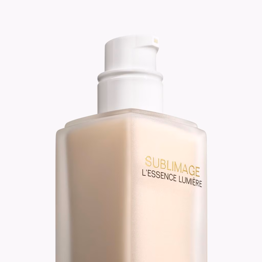 L’ESSENCE LUMIÈRE