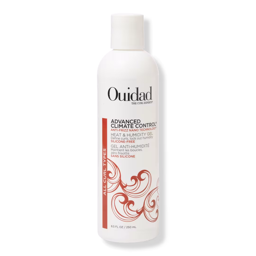 Ouidad  Advanced Climate Control Heat and Humidity Gel