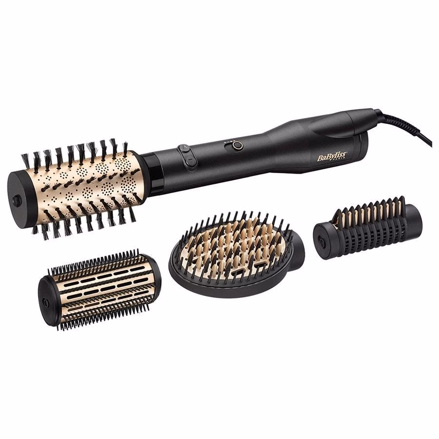 Ultimate Blow-Dry