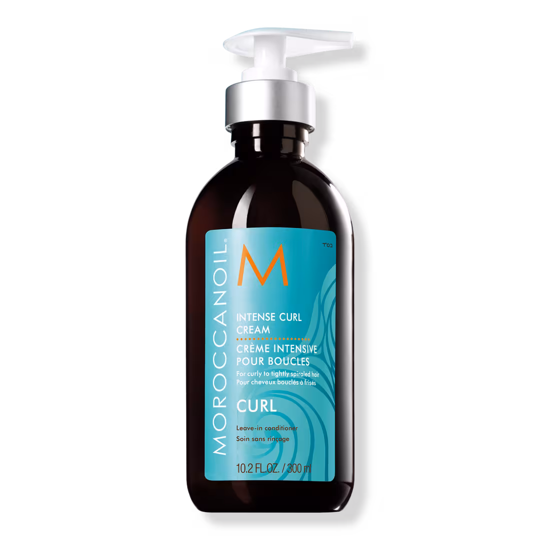 Moroccanoil  Intense Curl Cream