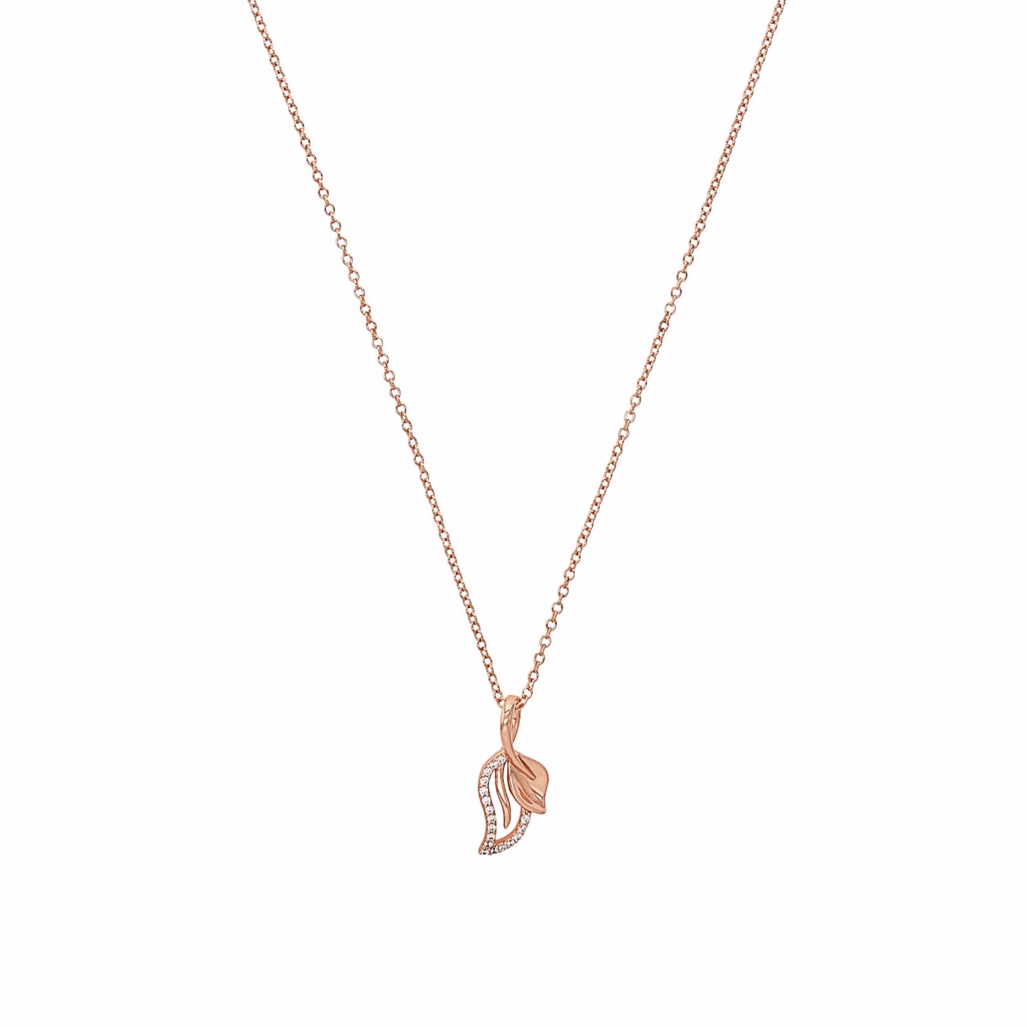 Kette mit Anhänger