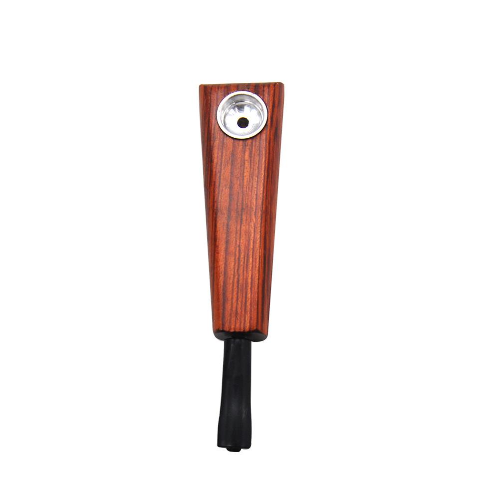 Wooden Smoking Weed Pipe
