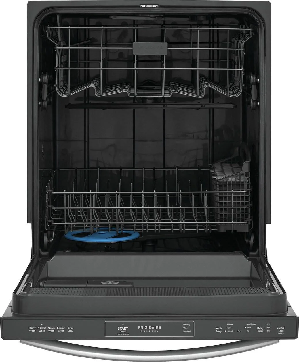 Frigidaire GDPH4515AF 24