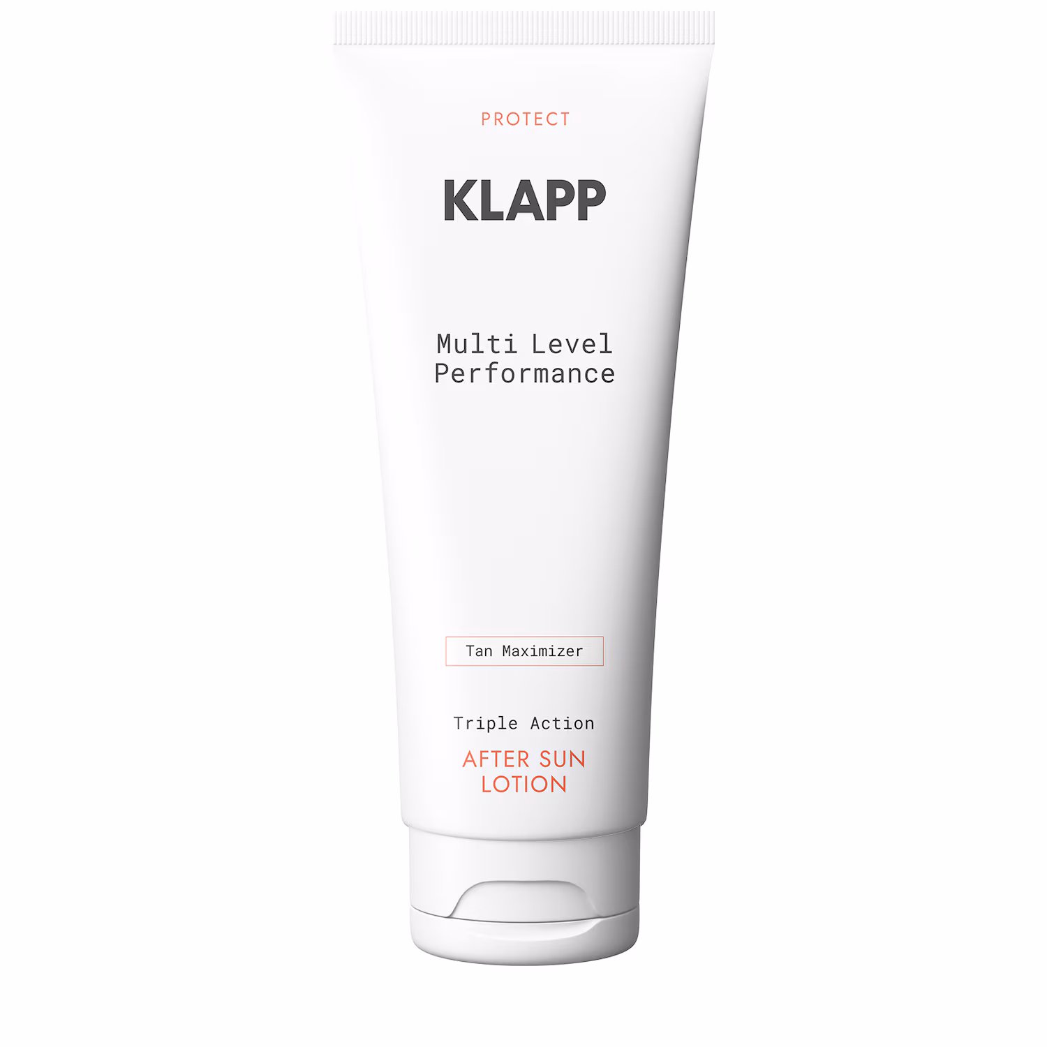 Multi Level Performance After Sun Lotion Tan Maximizer