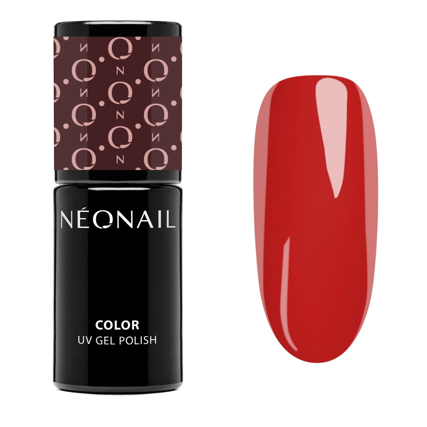 Color nail polish
