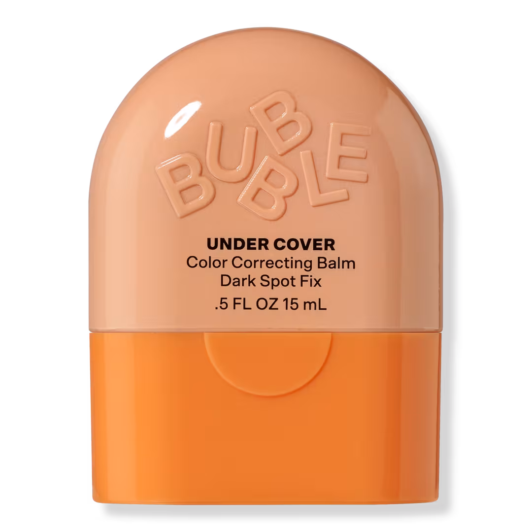Bubble  Under Cover Color Correcting Balm Dark Spot Fix