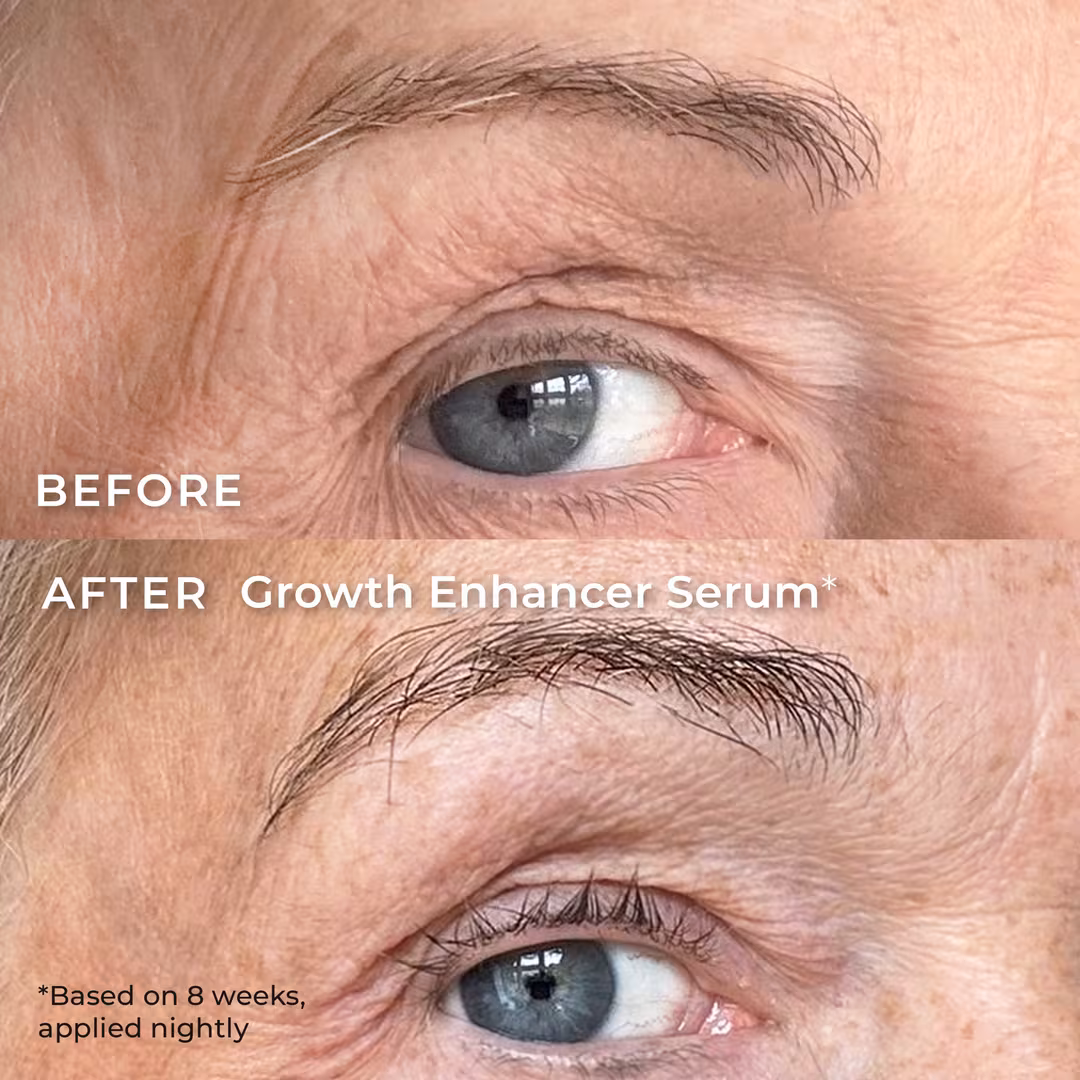 Wunderbrow  Growth Enhancer Brow & Lash Serum