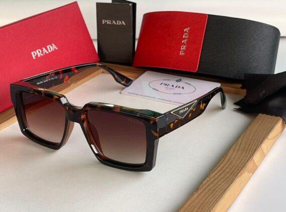 Prada sunglasses 48