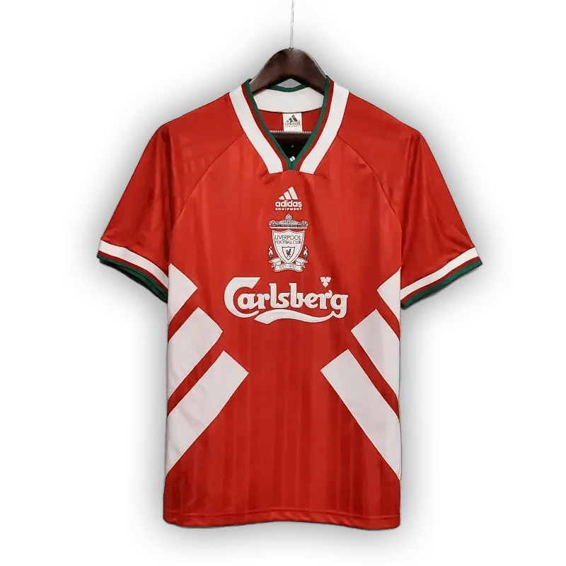 Liverpool 1993/95 Home