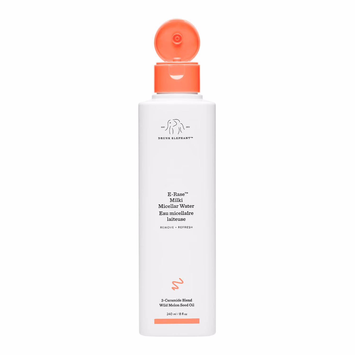 E-RASE  MICELLAR WATER