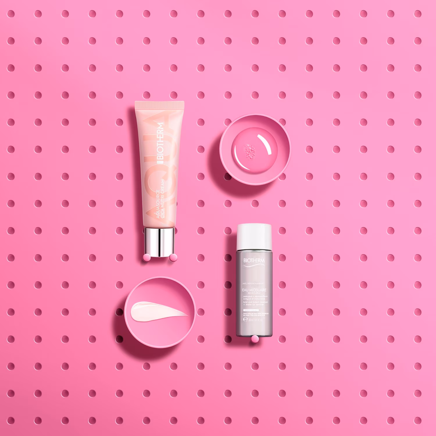 Cica Nutri Cream Nano