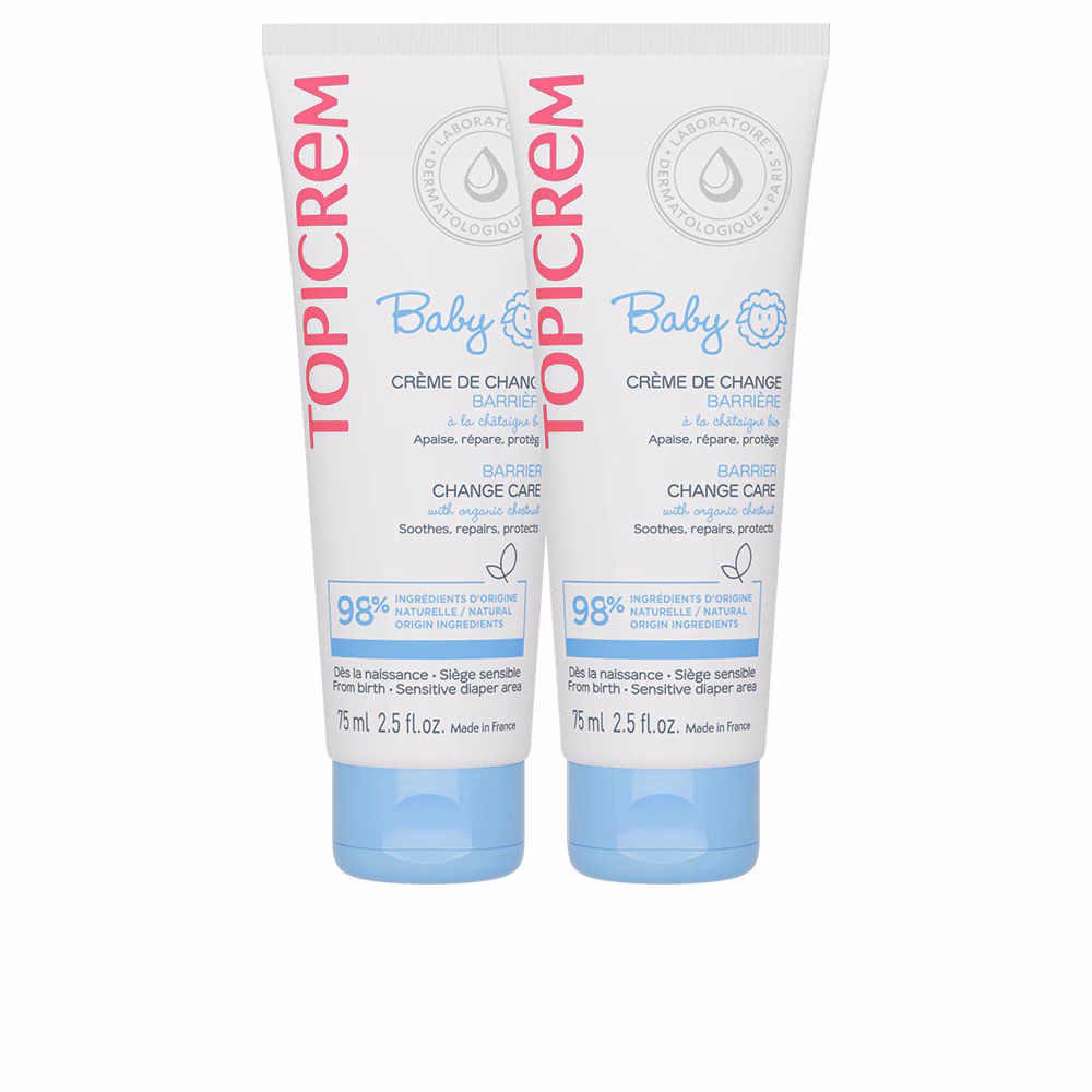 BABY Wickelcreme Barriere Aktionspaket