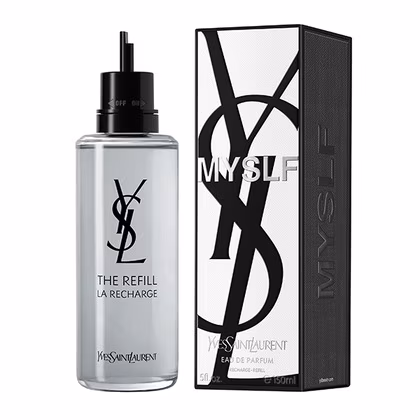 Yves Saint Laurent MYSLF Eau de Parfum Refill 150ML
