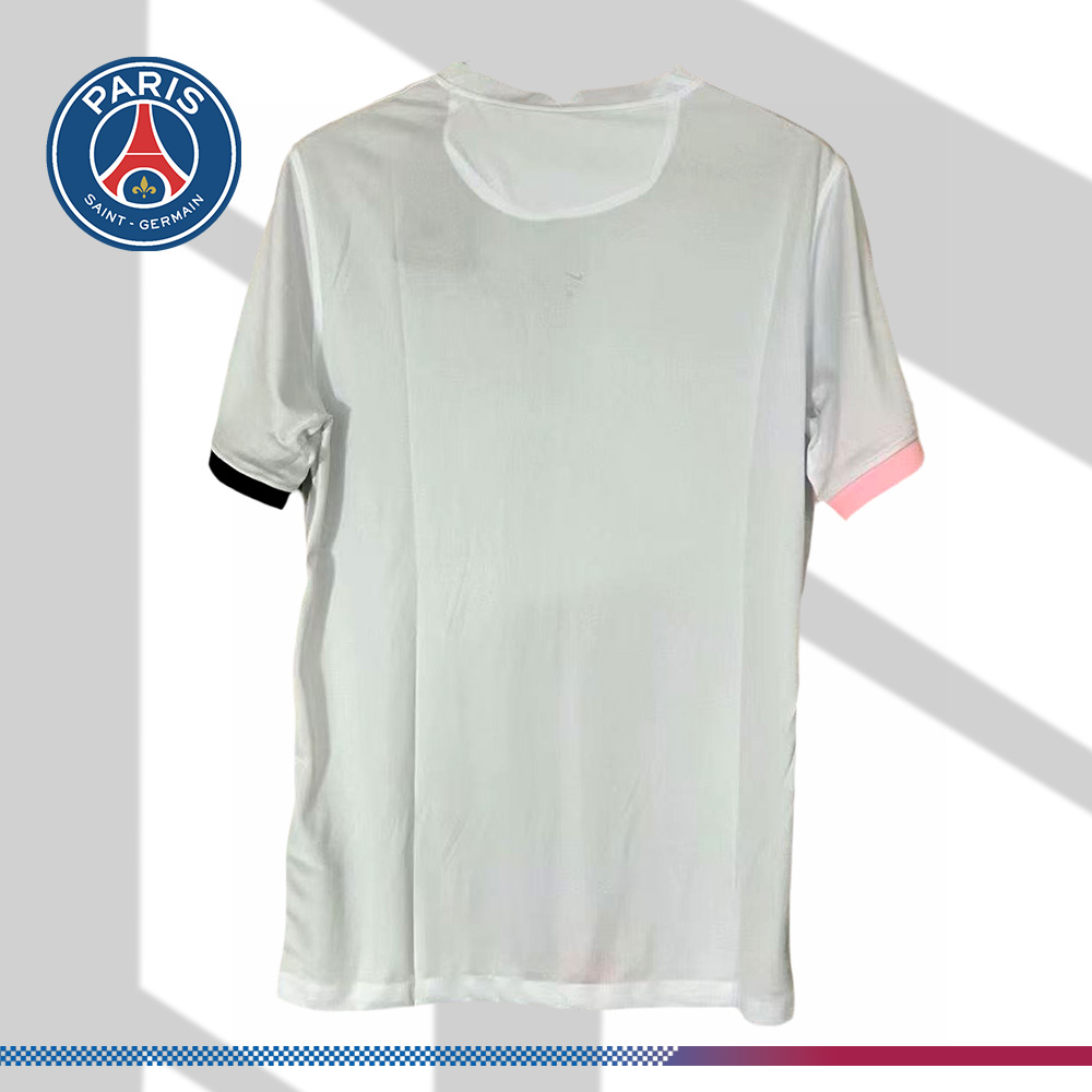 2021/2022 Paris Saint-Germain Away Football Shirt