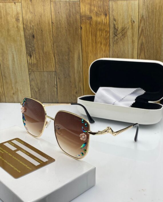 Cartier boheme sunglasses