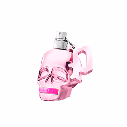 Police To Be True Me Woman Eau de Parfum Spray 40ML