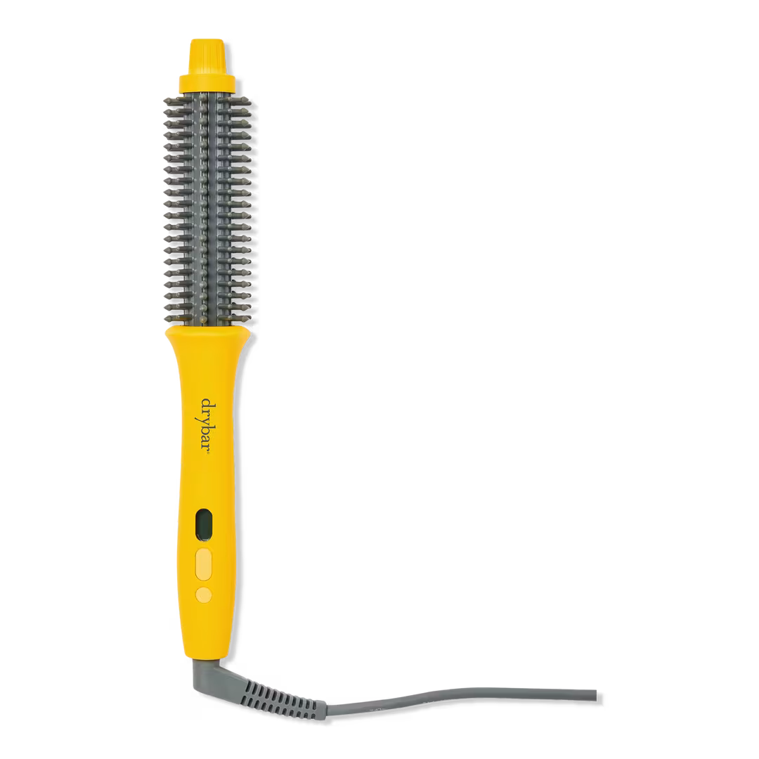 Drybar  The Curl Party Heated Curling Round Brush