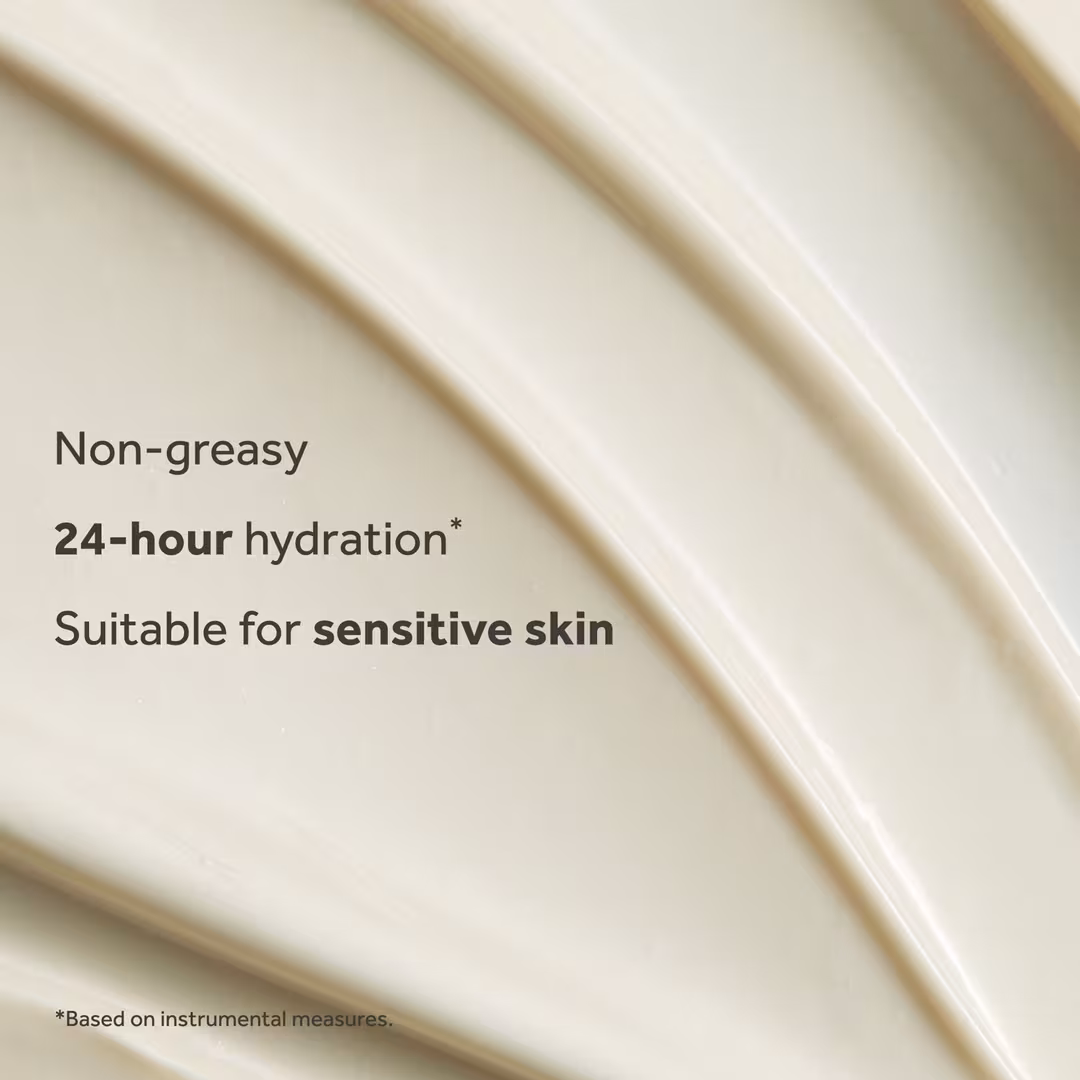 No7  Lift & Luminate Triple Action Fragrance Free Day Cream SPF 30