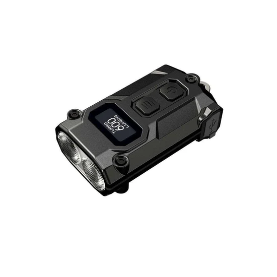 Nitecore TINI 3 Multiple Keychain Flashlight