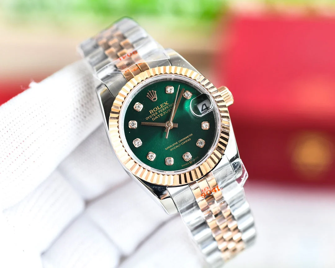 Rolex Watch DATEJUST 36 JUBILEE BRACELET Watch