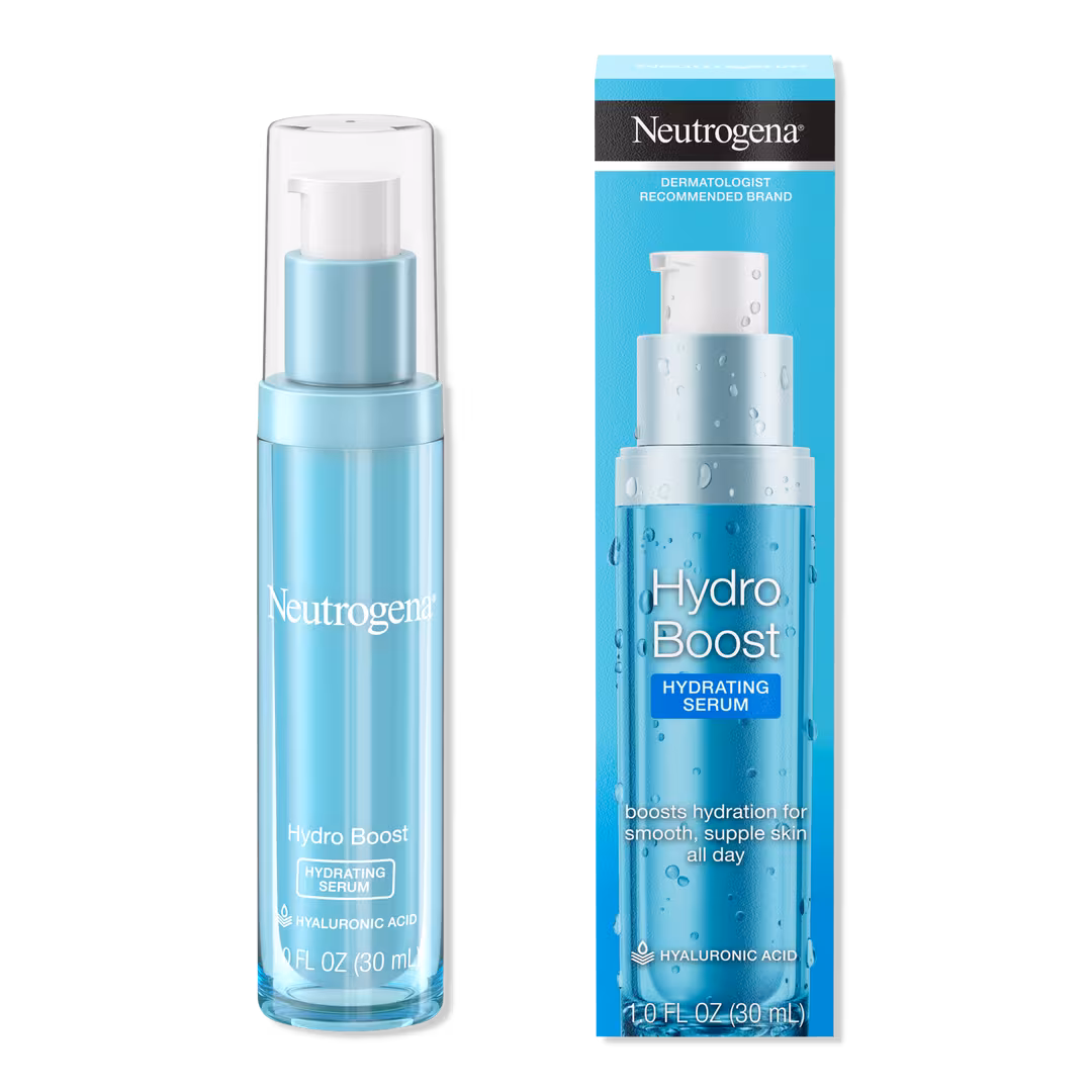 Neutrogena  Hydro Boost Hydrating Serum