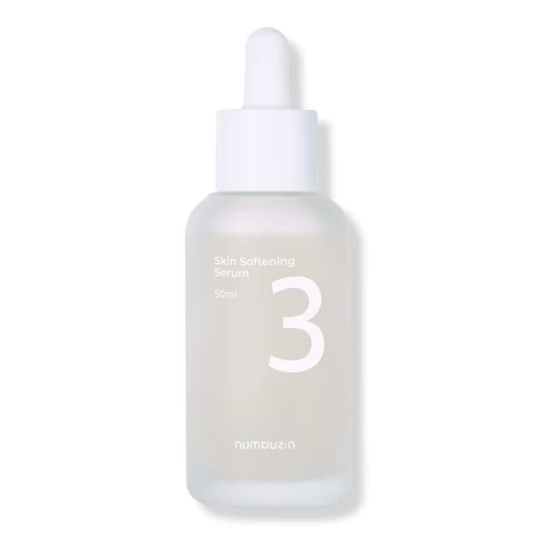 numbuzin  No.3 Skin Softening Serum