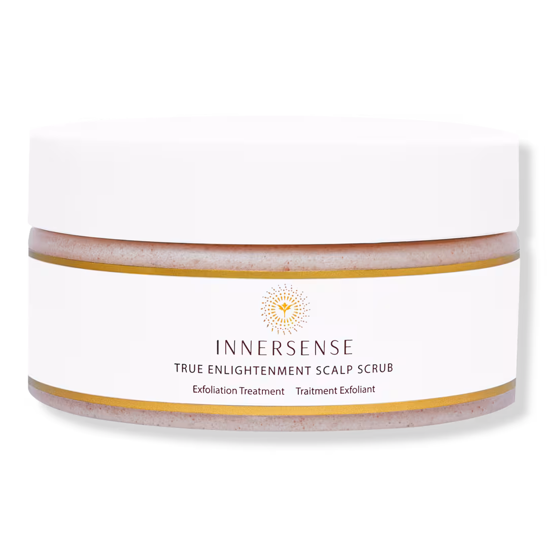 Innersense Organic Beauty  True Enlightenment Scalp Scrub