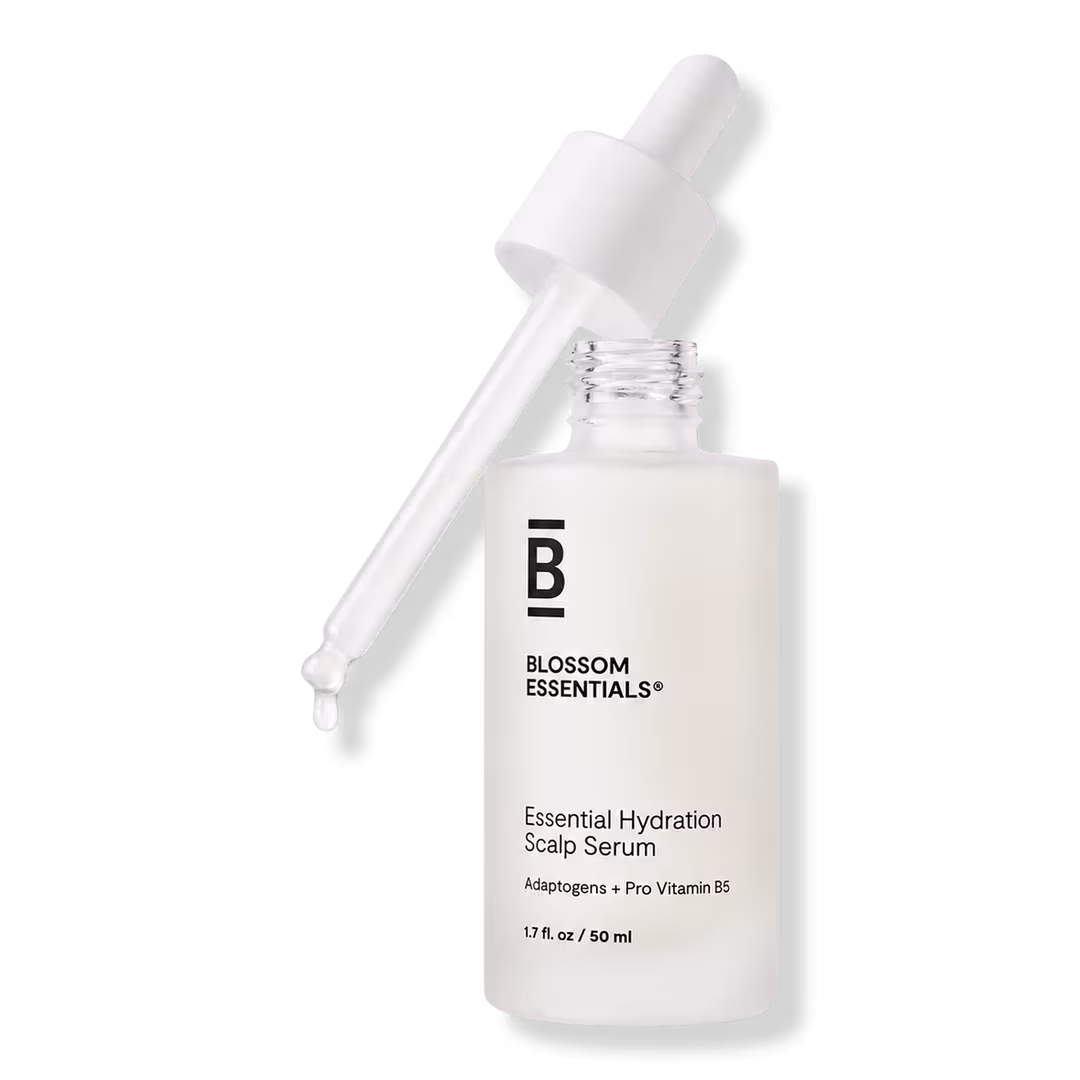 Blossom Essentials  Essential Hydration Scalp Serum