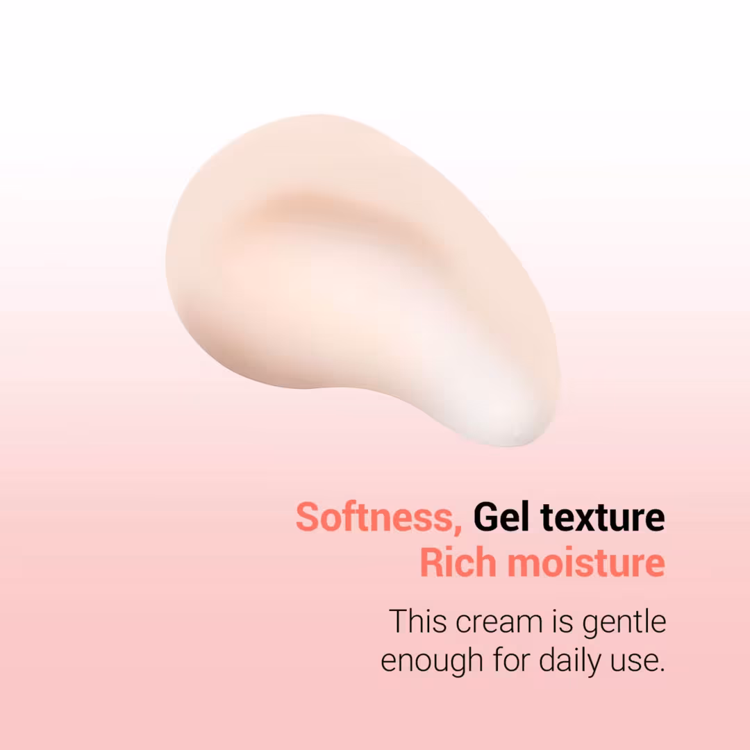 Returnu  Deep Comfort Cream