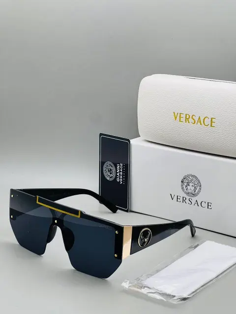 Versace sunglasses 38