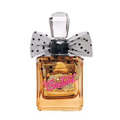 Juicy Couture Viva La Juicy Gold Eau de Parfum Spray 100ML