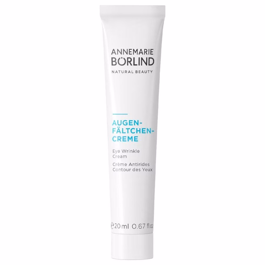 Augen-Fältchen Creme