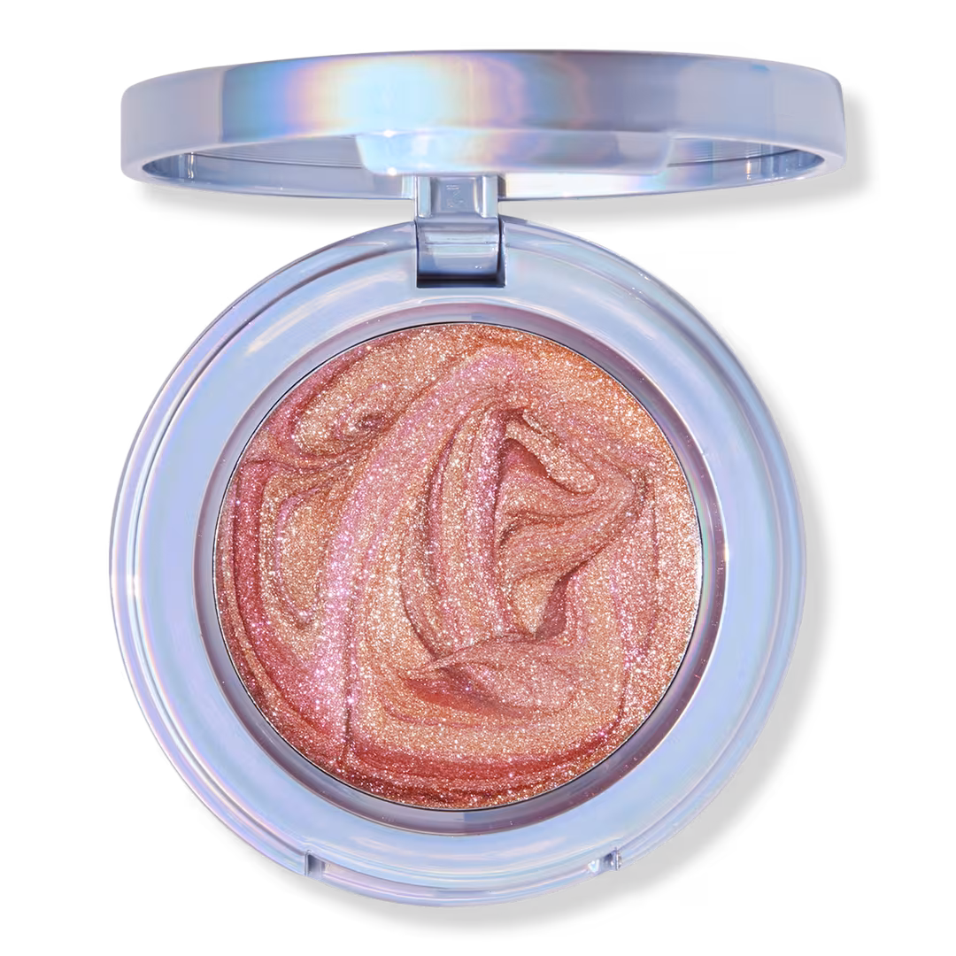 Ortega Beauty  Ethereal Glow Balm