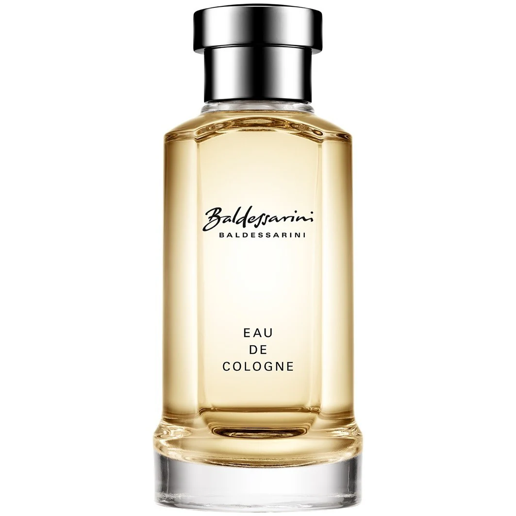 Eau de Cologne Spray