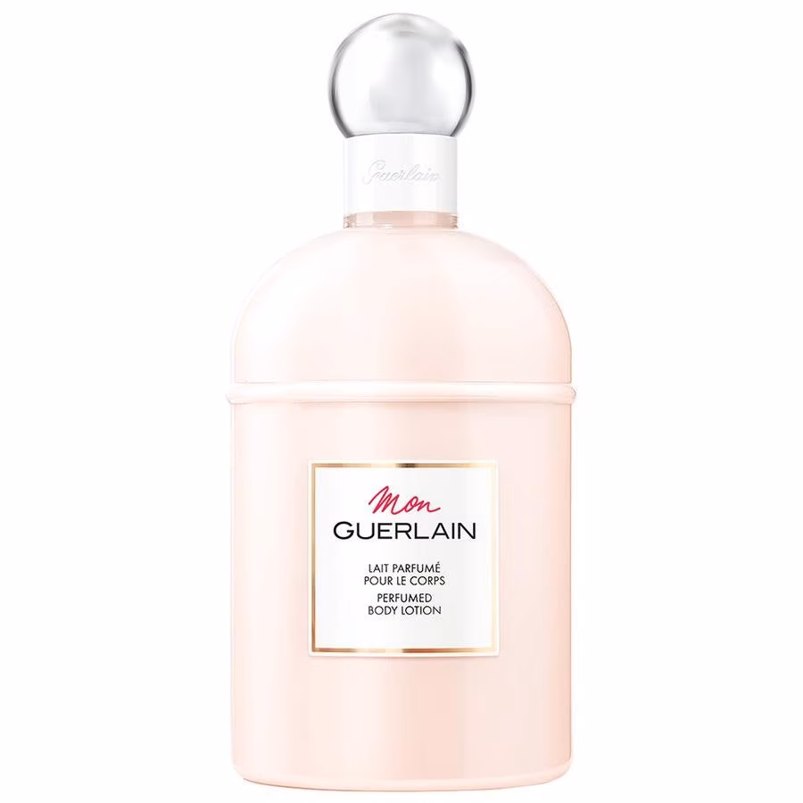 Body Lotion