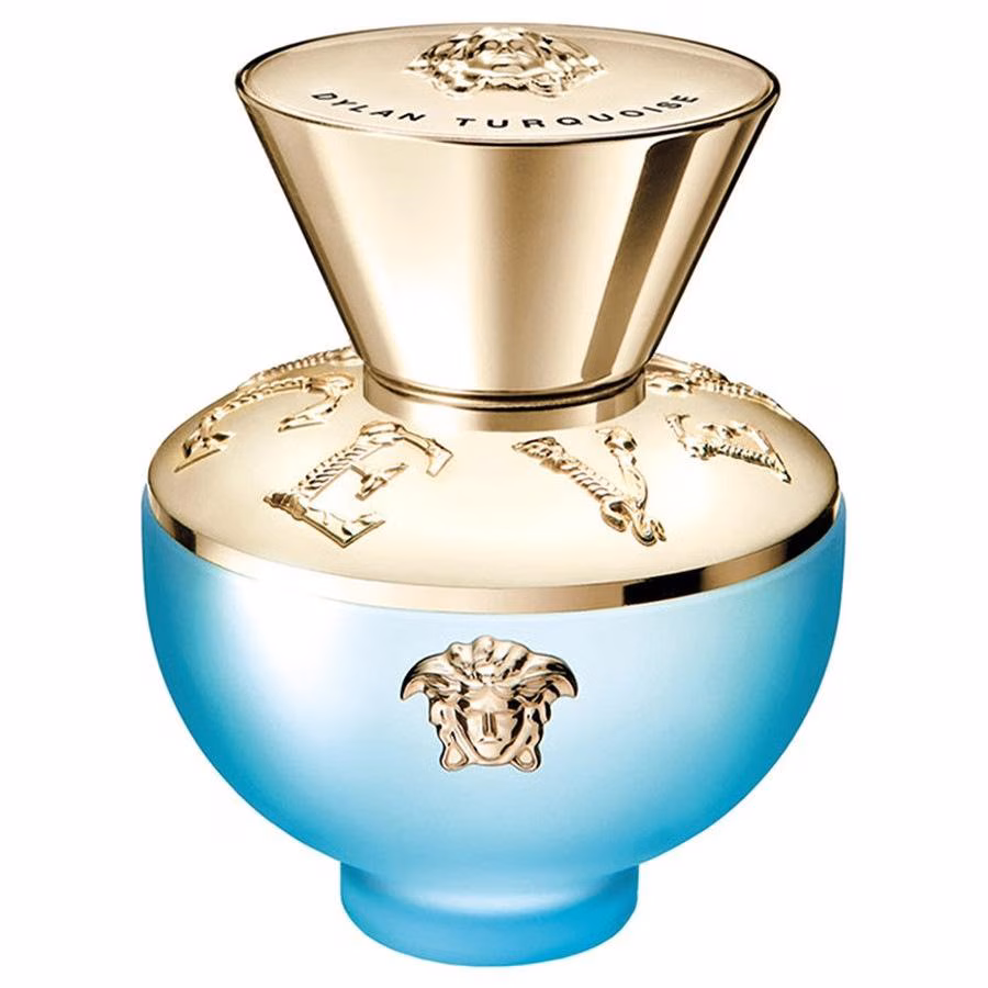 Versace Dylan Turquoise Eau de Toilette
