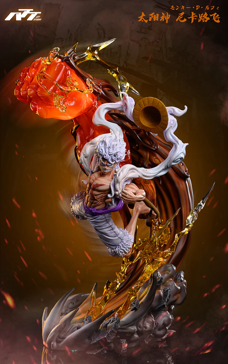 One Piece - ATT Studio One Piece 