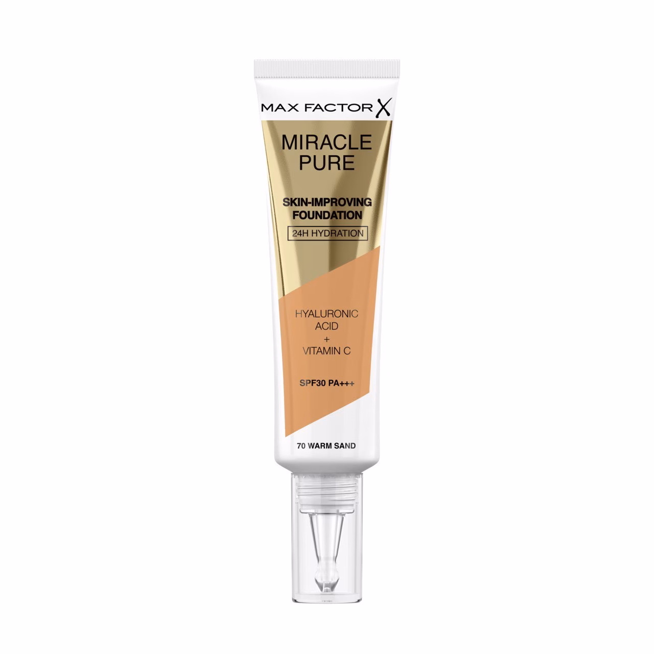 Miracle Pure Eye Enhancer