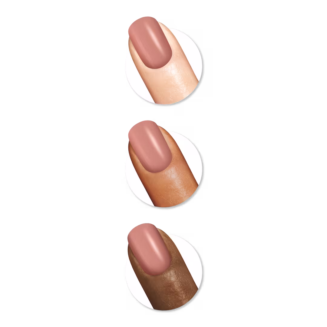 Sally Hansen  Miracle Gel Nail Polish, Pinks & Purples