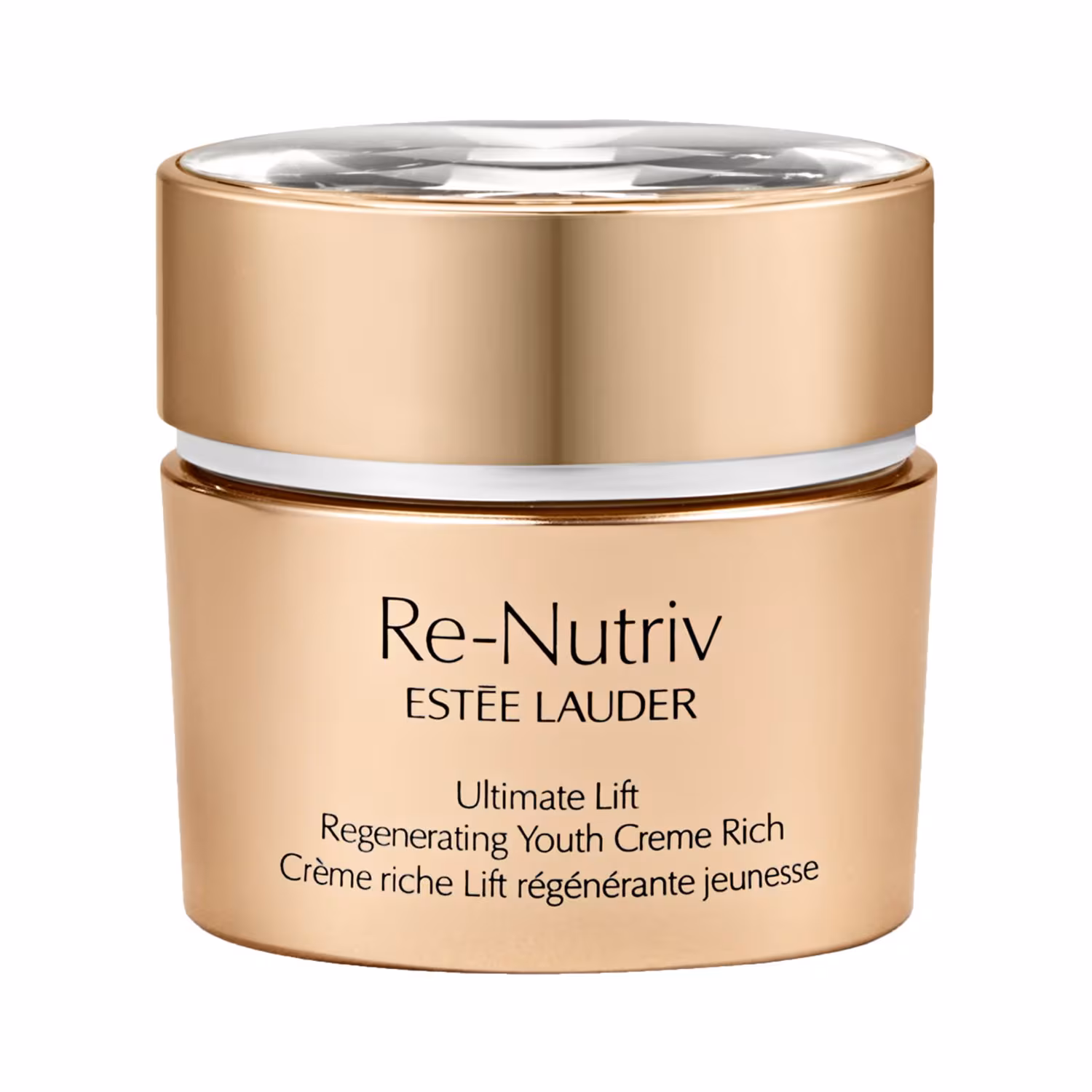 Ultimate Lift Regenerating Creme Rich