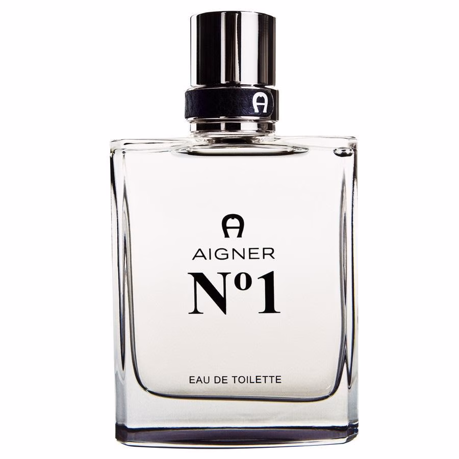 Eau de Toilette 100 ml