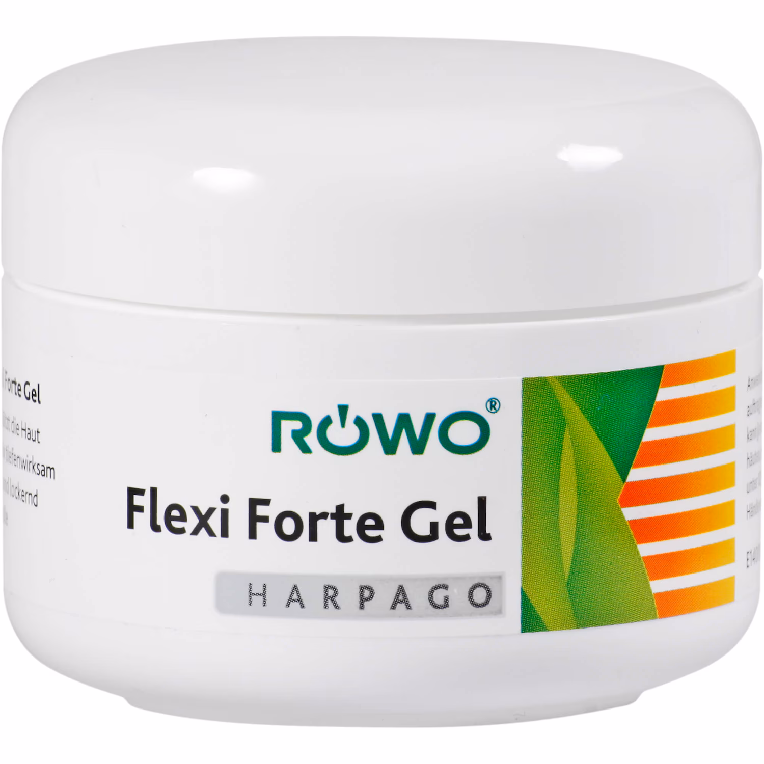FLEXI FORTE Gel