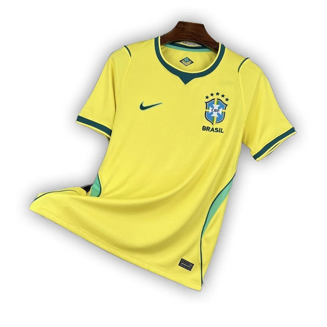 Brazil 2026 World Cup Home