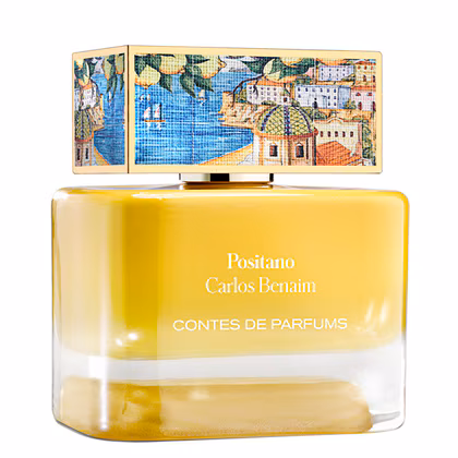 Contes de Parfums Positano Eau de Parfum Spray 100ML