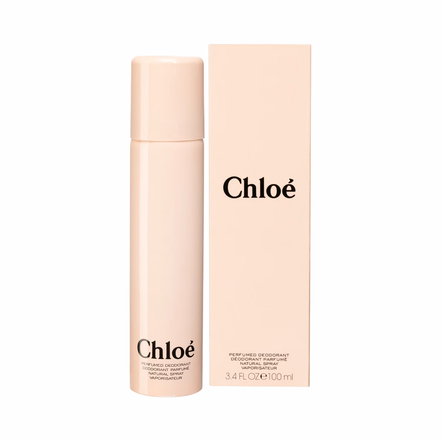 Chloé Deodorant