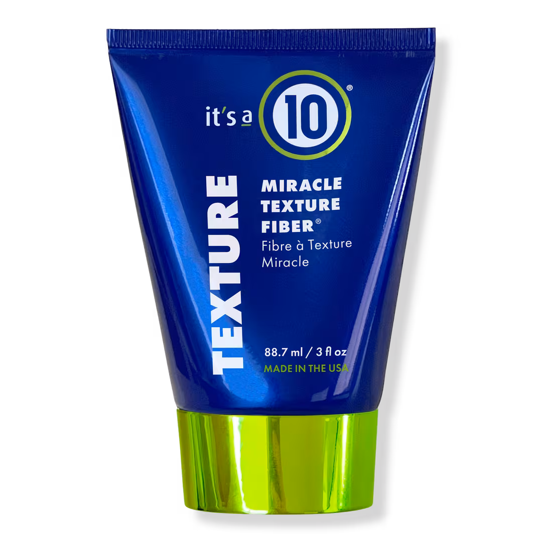 It's A 10  Miracle Texture Fiber