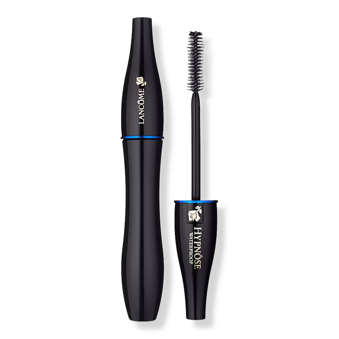 Lancôme  Hypnôse Buildable Volume Waterproof Mascara