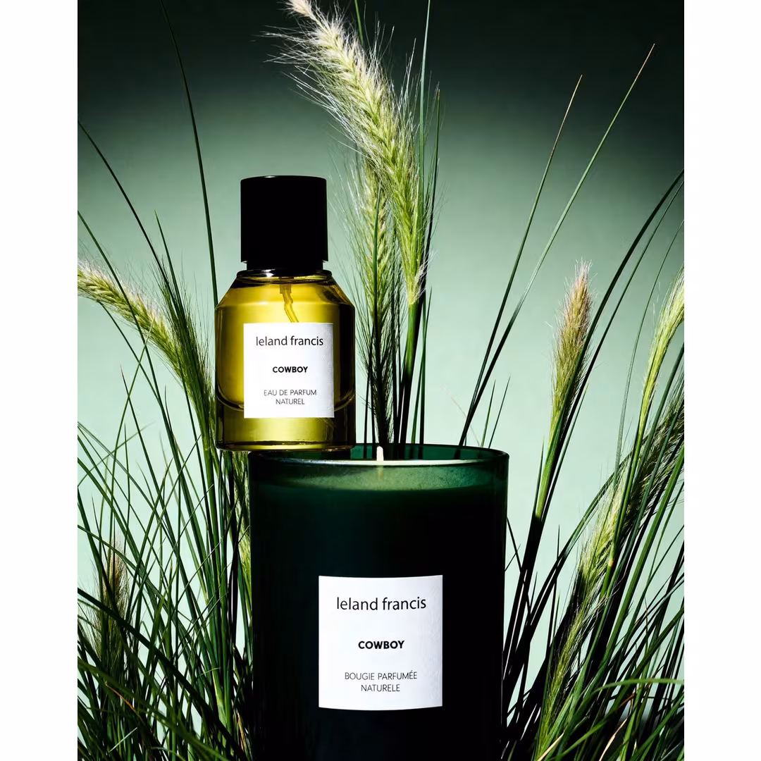 Leland Francis  Cowboy - Eau De Parfum