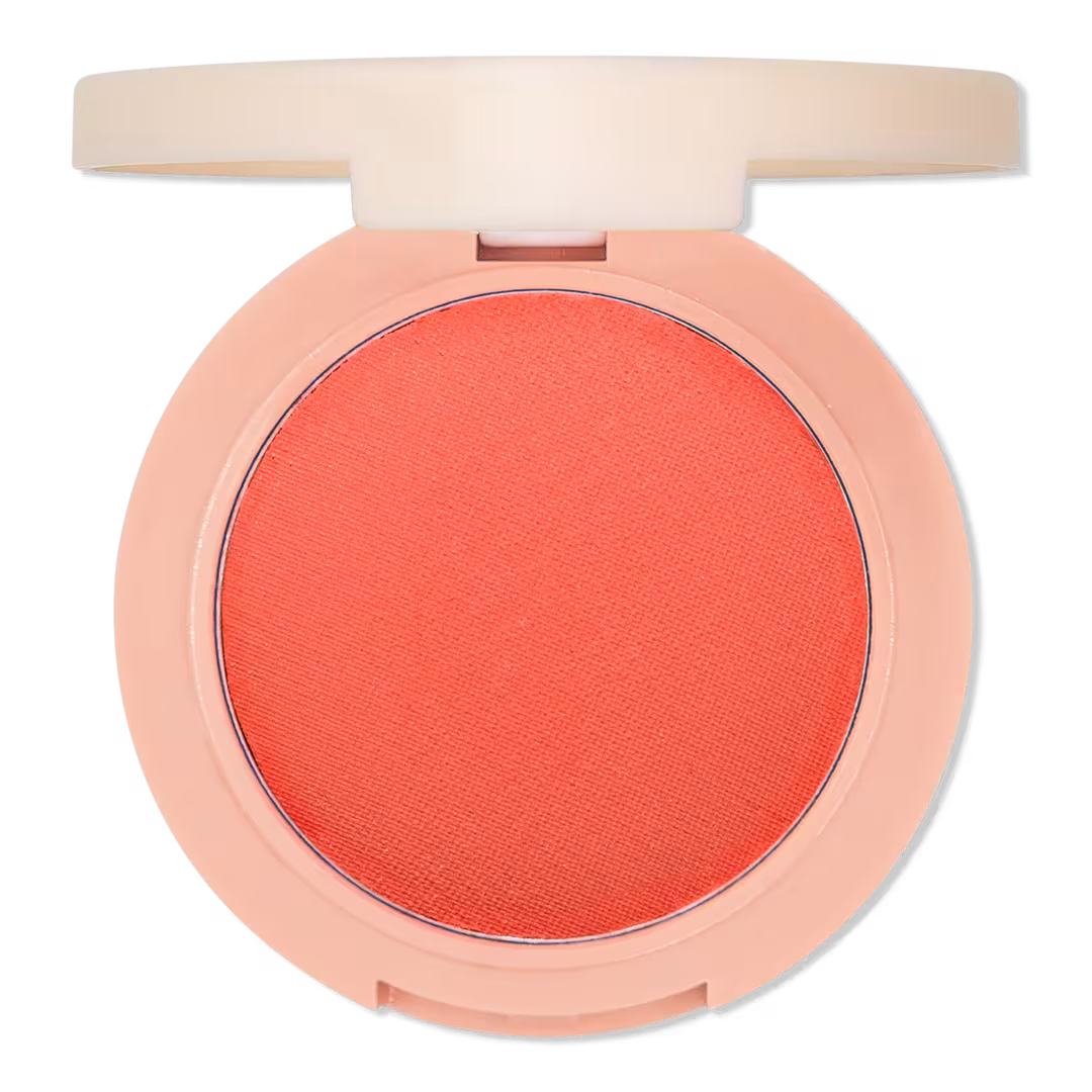 J.Cat Beauty  2 In 1 Piece Of Cake Blush + Highlighter