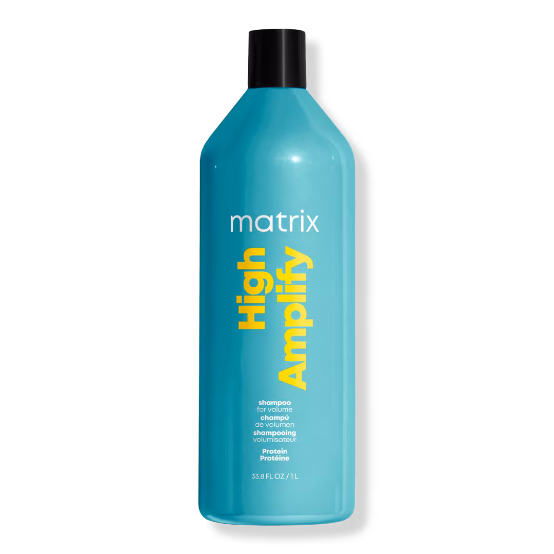 Matrix  High Amplify Shampoo